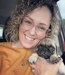 We've only had baby Iris for a week but Rupert has loved her straightaway ❤️