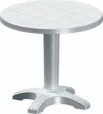 Masalar Istoc Plastik