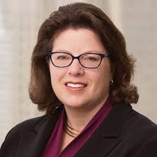 Chicago's Notable Women Lawyers 2018