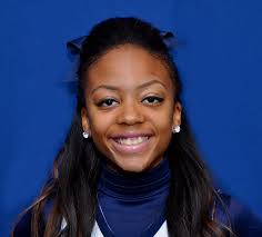 2013-2014 Cheerleading Roster