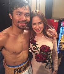 Pacquiao seems to be bent on raising more funds, with his august fight with welterweight titlist spence, by which he could raise at least p500 million. Manny Pacquiao Ends Legendary Boxing Career With Victory Gives All Glory To God The Christian Post