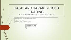 Guide to whether day trading is halal or haram and how to do islamic trading on the financial markets. Boko Haram Foundation And Ideology Islamist Terrorist Movement