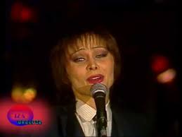 Collaborated with famous polish rock band budka suflera. Izabela Trojanowska Budka Suflera Opole 80 Miss Obiektywu Youtube