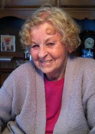 Margaret Catherine Michaels Schack (1931-2019)