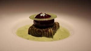 The book includes 50 recipes that, like those of another culinary inventor, heston blumenthal, both inspire and amaze. Anne Sophie Pic Restaurant Review Wbp Stars