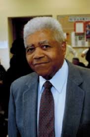 Obituary information for Garfield E Ponce