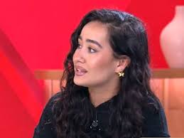 Marina Rivers termina a "tres metros sobre el cielo" gracias a 'Dem Time  Deh' de Manuel Turizo y Sean Paul