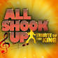 All Shook Up event in Las Vegas, NV