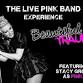 Beautiful Trauma- The Ultimate Live P!nk event image