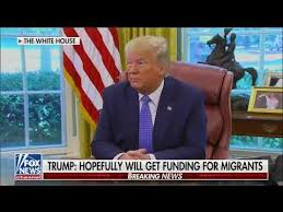 Shep Smith Delivers Epic Fact Check To Fox News Audience We Re Treating Migrant Children Worse Than Prisoners Of War Alte Epic Facts Prisoners Of War Prison