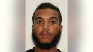 Dangerous' suspect in Roswell murder killed in Colorado police standoff