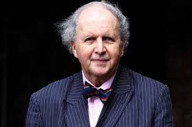 Bestselling Edinburgh author Alexander McCall Smith knighted in New Year  Honours