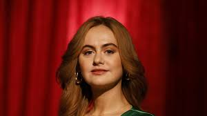 Actor Kate Gilmore: 'I look at myself