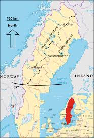Toxoplasma gondii seroprevalence in reindeer (Rangifer tarandus tarandus  L.) in northern Sweden: a cross-sectional study from 2014