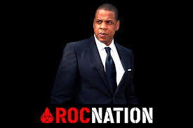A string of successful albums followed at a rate of at least one per year through 2003. Jay Z S Roc Nation The Growing Reputation Funktasy