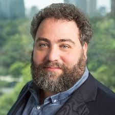 Eric Sandler (@esandler)