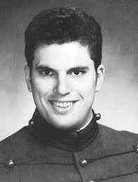 WP-ORG Eulogy for Barry William Muth -- USMA '81