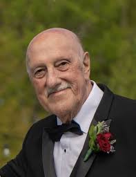 Obituary information for Alfredo Filpi