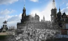 4.9 out of 5 stars. Dresden Bombed In The Second World War Then And Now In Pictures World News The Guardian