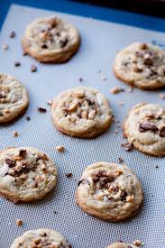 It works magically for cookies. Panera Kitchen Sink Cookies Beautiful Life And Home
