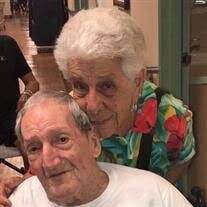 Blanca Perez Obituary