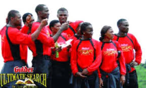 10 men and women have qualified for the 2nd edition of the gulder ultimate search, which is to take place at the obudu hills in calabar, cross river state. 12 In Jungle For Gulder Ultimate Search
