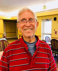 Thomas Monk Obituary