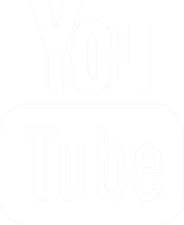 Youtube Icon White Transparent 159615 Free Icons Library