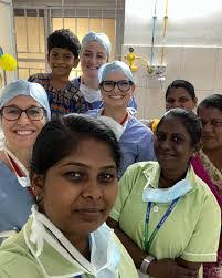 Katie Reddy's Instagram, Twitter & Facebook