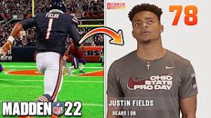 The release of madden 22 is almost here and that means it's time to start getting excited about ratings. Nfl Rookies Talk About Their Madden 22 Ratings Youtube