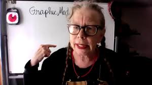 Drawing Together #22 & #23