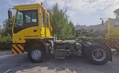 new Manual 150-250hp HOVA Truck Tow Cab Head Terminal ...
