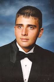 Douglas Lee “"Dougie"” Baer III (1983-2006)