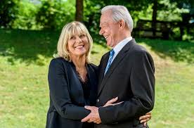 Infos und fotos zu ihrer serie im fernsehprogramm. Das Erste Sturm Der Liebe Eine Hochzeit Und Ein Wiedersehen Im Oktober Sagen Presseportal