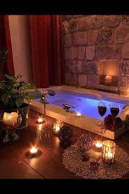 Verwohn Oase Romantische Badewannen Romantisches Bad Bad