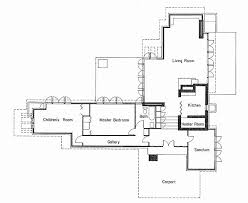 Frank Lloyd Wright Home And Studio Floor Plan Fresh Pope House Build Of Fran Frank Lloyd Wright Homes Frank Lloyd Wright Architecture Frank Lloyd Wright Design