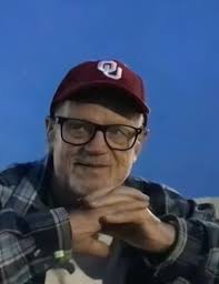 Jimmy Harper Obituary (1939