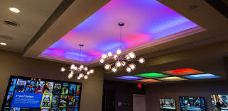 Retro bamboo hemp rope industrial pendant light hanging ceiling lamp h1 uk1 u3. Theater Lighting Cinema Lighting Applications Aspectled Aspectled