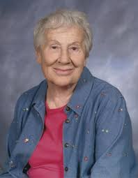 Doris Elizabeth Spurlock Obituary