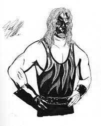 Kane Wwe Coloring Pages Wwe Coloring Pages Coloring Pages Free Online Coloring