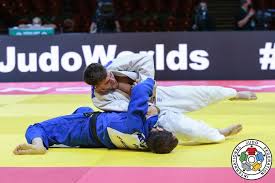 Sulla bocca di tutti, conteso dalle big d'europa: Judo Manuel Lombardo And Odette Giuffrida Seeded In Tokyo The Possible Path Of The Azzurri Oa Sport Archysport