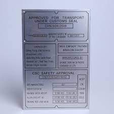 Alibaba.com offers 3,605 2020 nameplate machine products. Nameplate Blog Article For Custom Name Plates Labels And Signs
