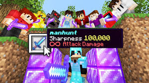 Jul 10, 2021 · minecraft servers are some of the best places to play manhunt easily. Minecraft Manhunt But I Secretly Used Thorns 100 000 Armor Minecraft Videos