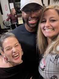 Classmate of north ridgeville high school passed away