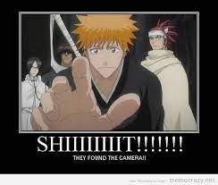 Bleach Anime Mot Poster Bleach Anime Bleach Funny Anime