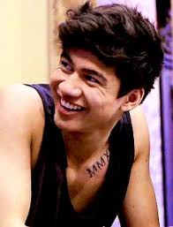 Discover 87 calum thomas hood. ♡ ideas