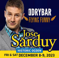 New Shows Added this week in Ogden, Utah Wiseguys Comedy Cafe! Tickets  Available Online