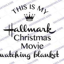Free transparent blanket vectors and icons in svg format. Pin By Anna Cline On Silhouette Hallmark Christmas Movies Cricut Hallmark Christmas