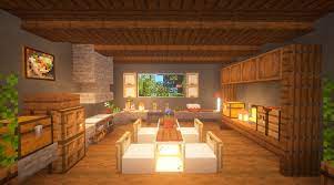 Check spelling or type a new query. Simple Minecraft Kitchen Design Minecraft