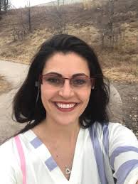 Nice day to walk, not to hot, not to cold and no bugs.. 😃